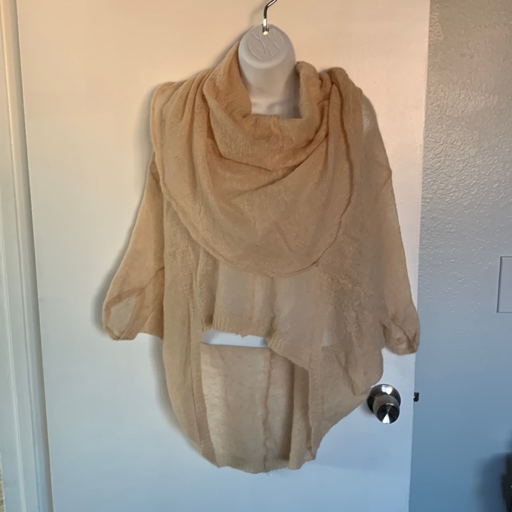 Anthropology Guinevere. medium. Worn once